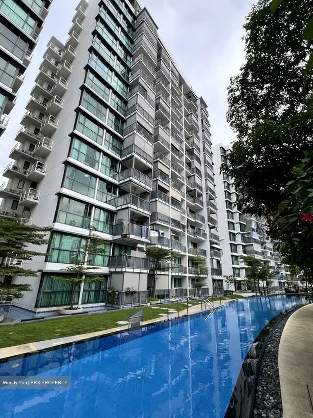 Kingsford Waterbay (D19), Apartment #578614321